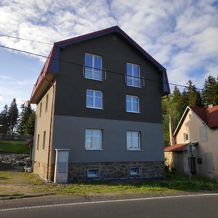 Apartmán Raketa Pernink Esterno foto