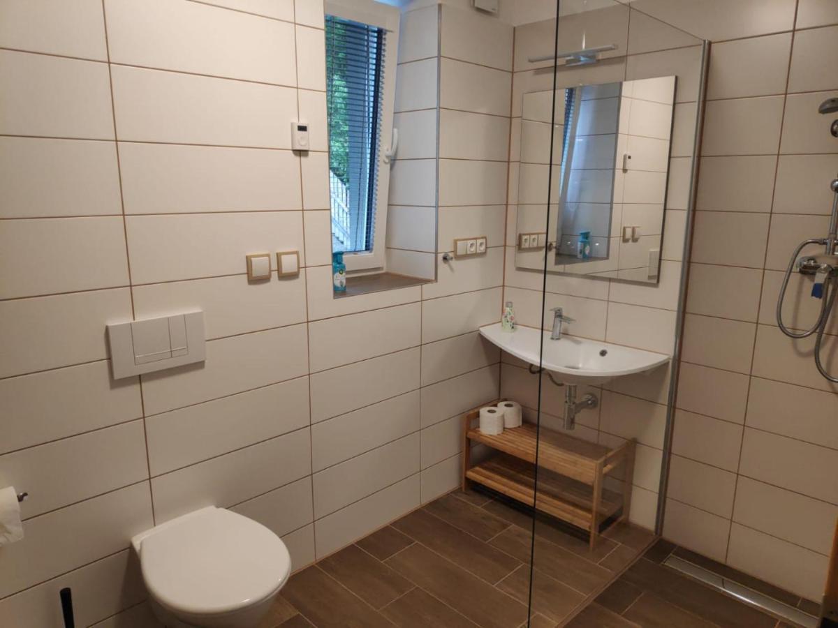 Apartmán Raketa Pernink Esterno foto