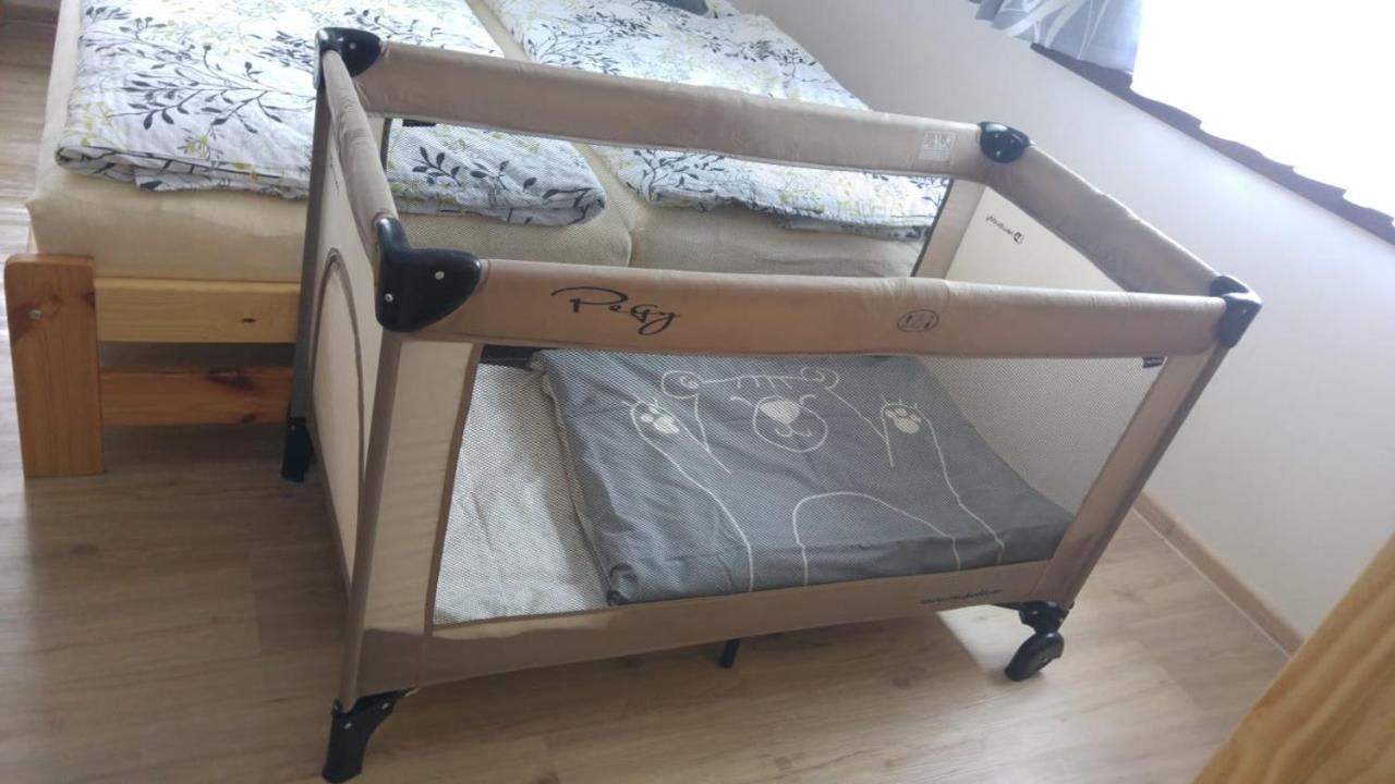 Apartmán Raketa Pernink Esterno foto