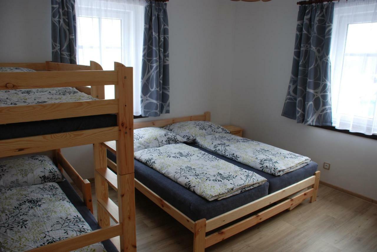 Apartmán Raketa Pernink Esterno foto