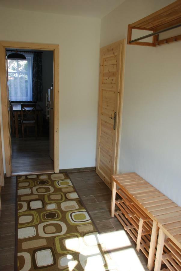Apartmán Raketa Pernink Esterno foto